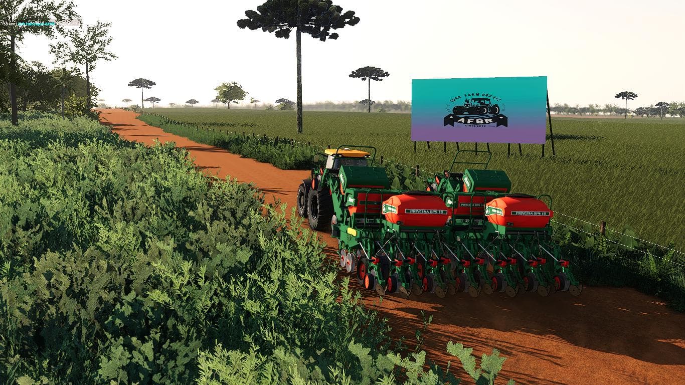 FAZENDA SILVA MAP 5