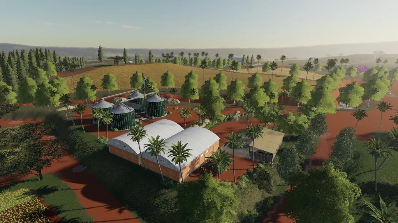 FAZENDA UMARI PC/MAC 5