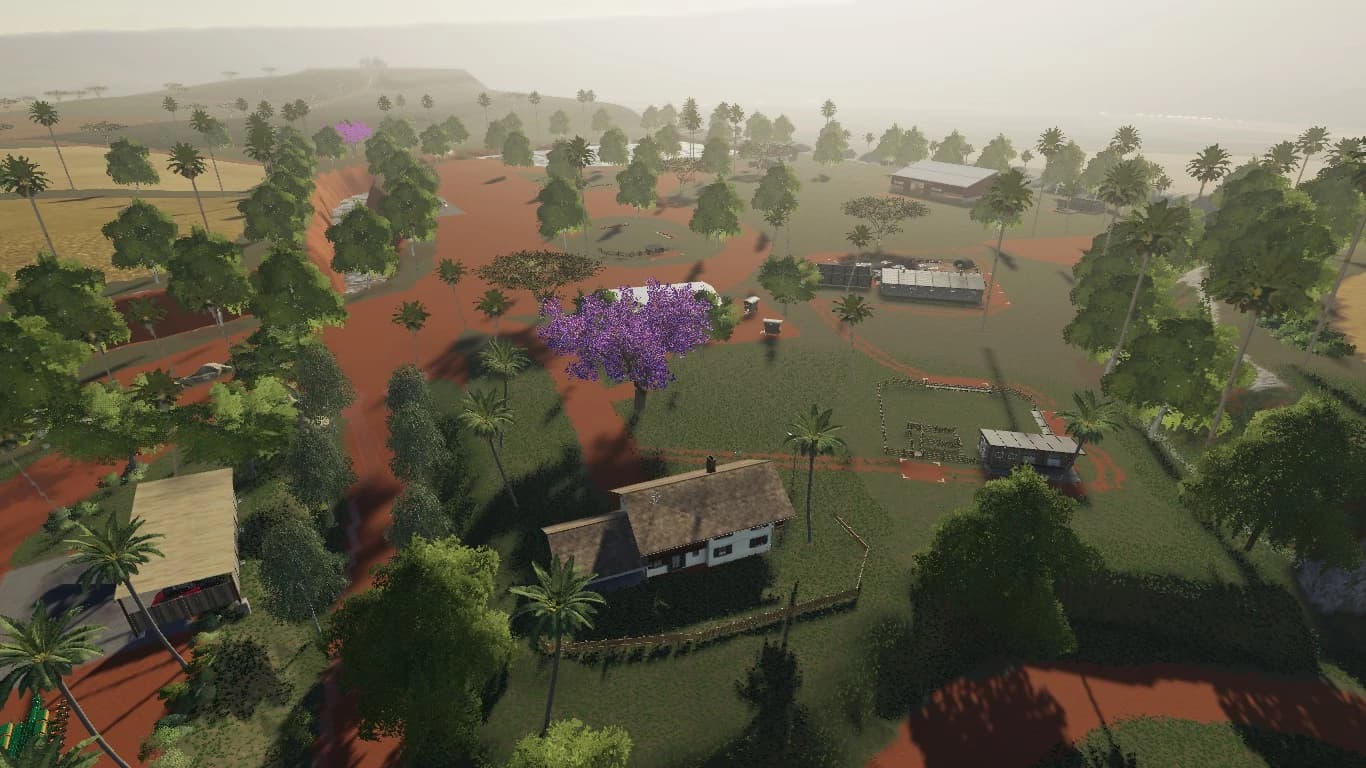 FAZENDA UMARI PC/MAC 4