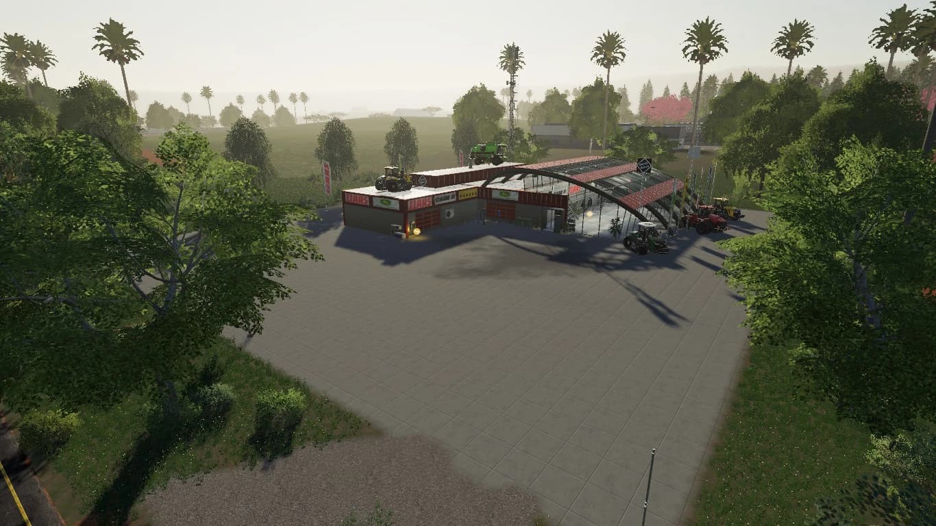 FAZENDA UMARI PC/MAC 3