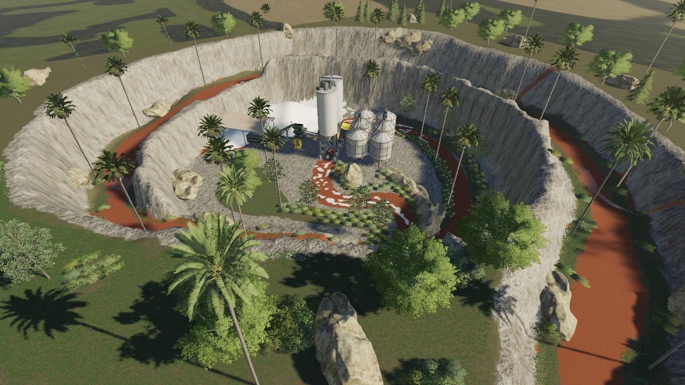 FAZENDA UMARI PC/MAC