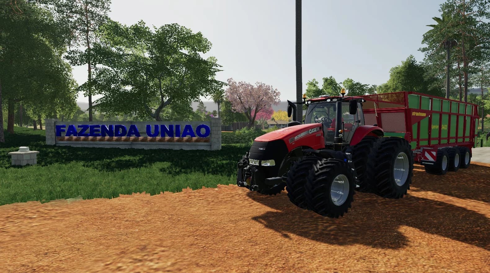 FAZENDA UNIAO 4