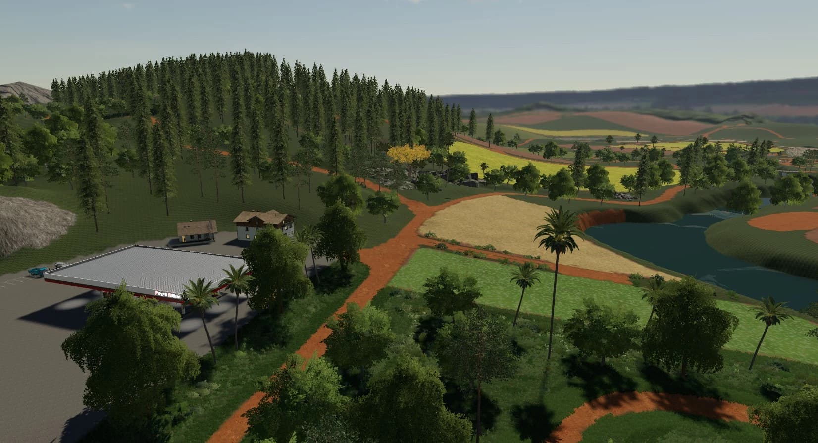 FAZENDA UNIAO 3
