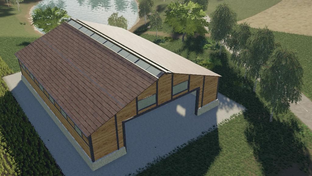 FB BARN 4