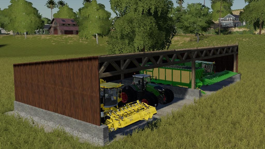 FB BARN 2