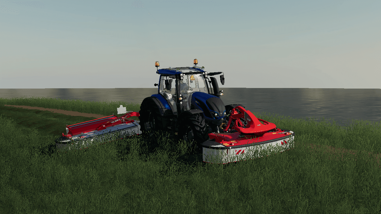 FC mower pack 3