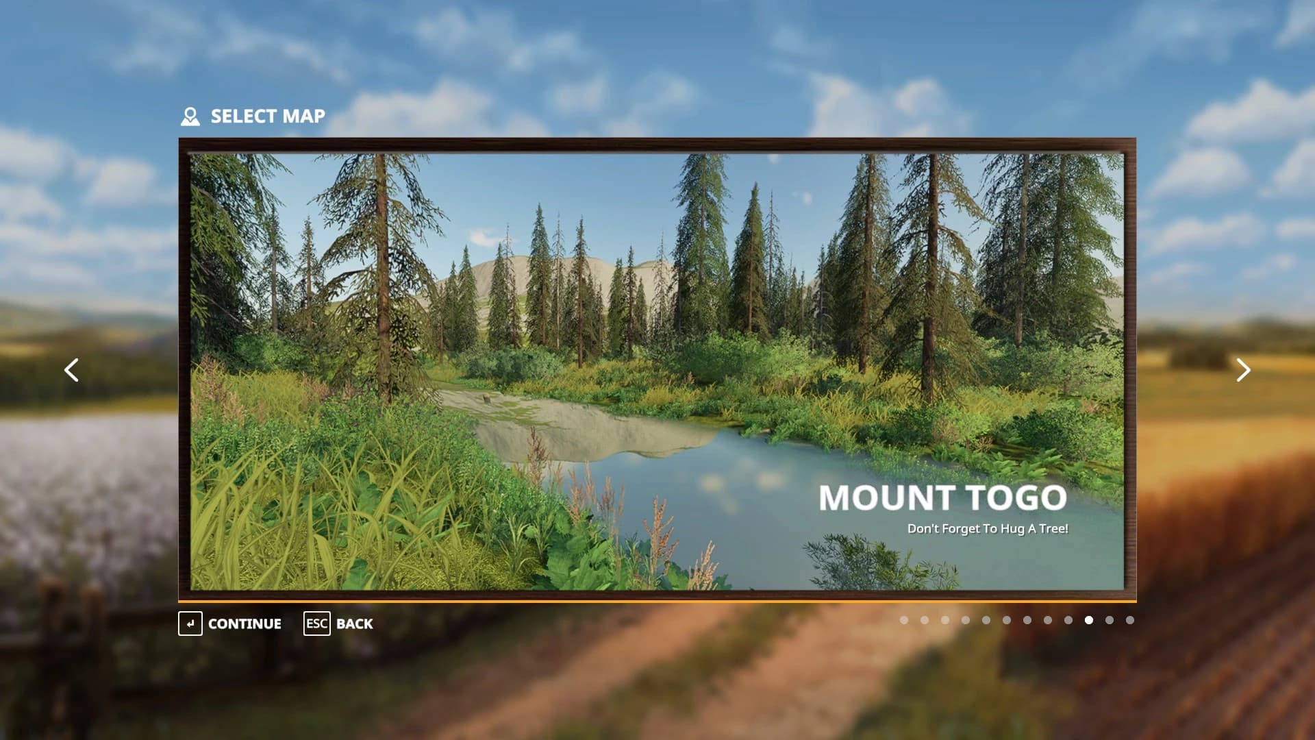 FDR MAPS PACK 2