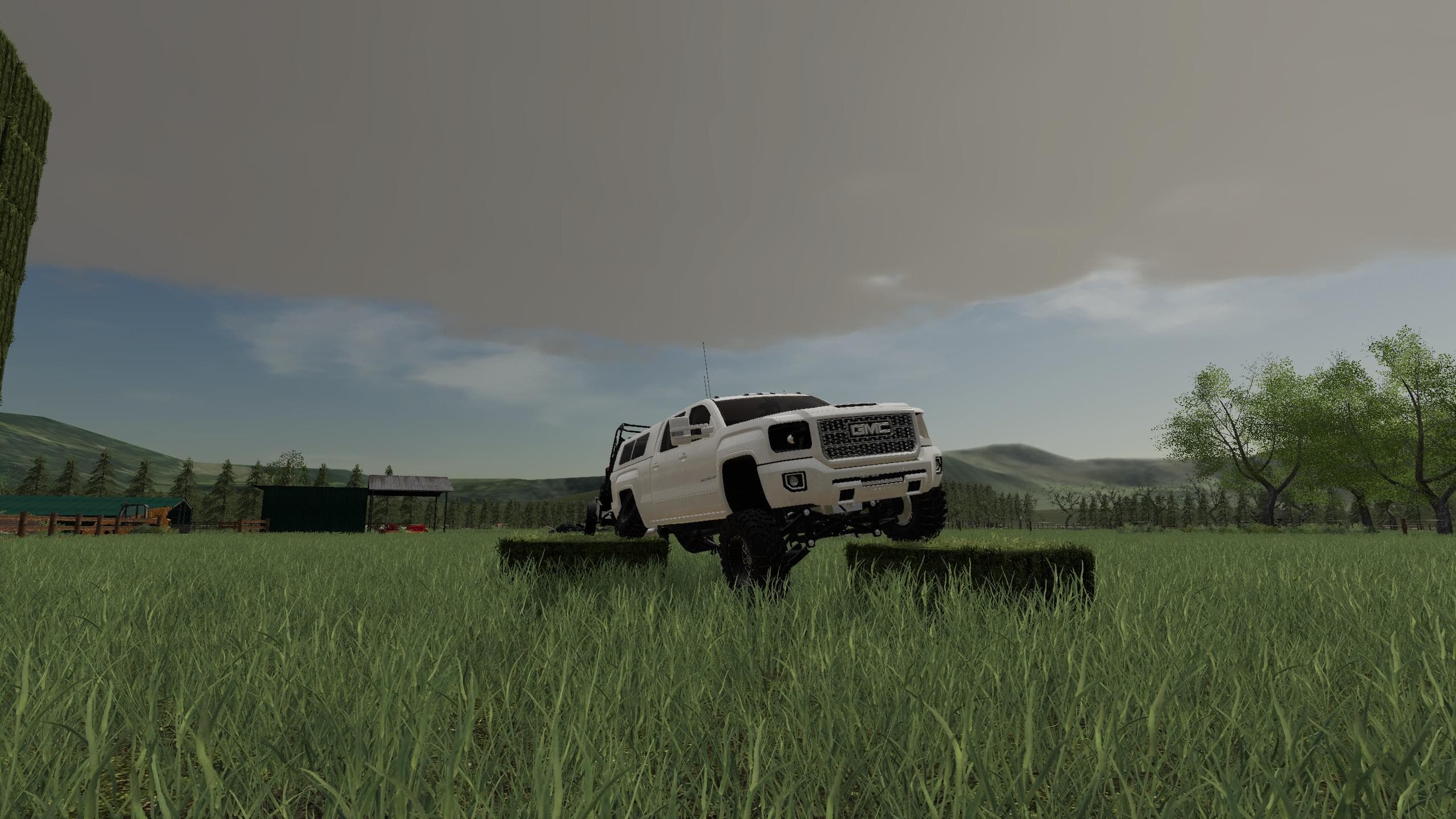 FEATHERLITE TRAILER 2