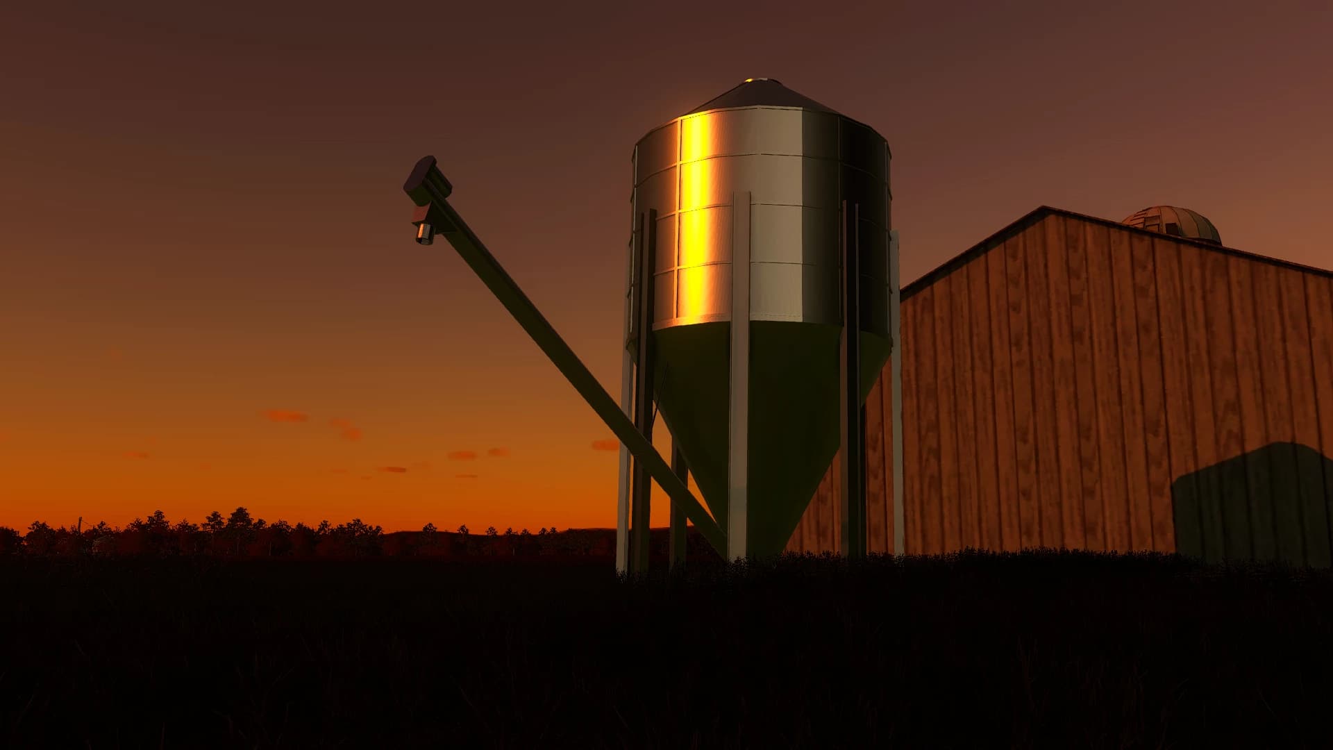 FEED BIN BETA 2