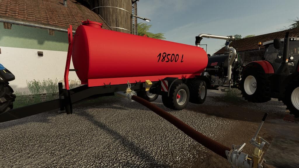 FEEDER 18500 4
