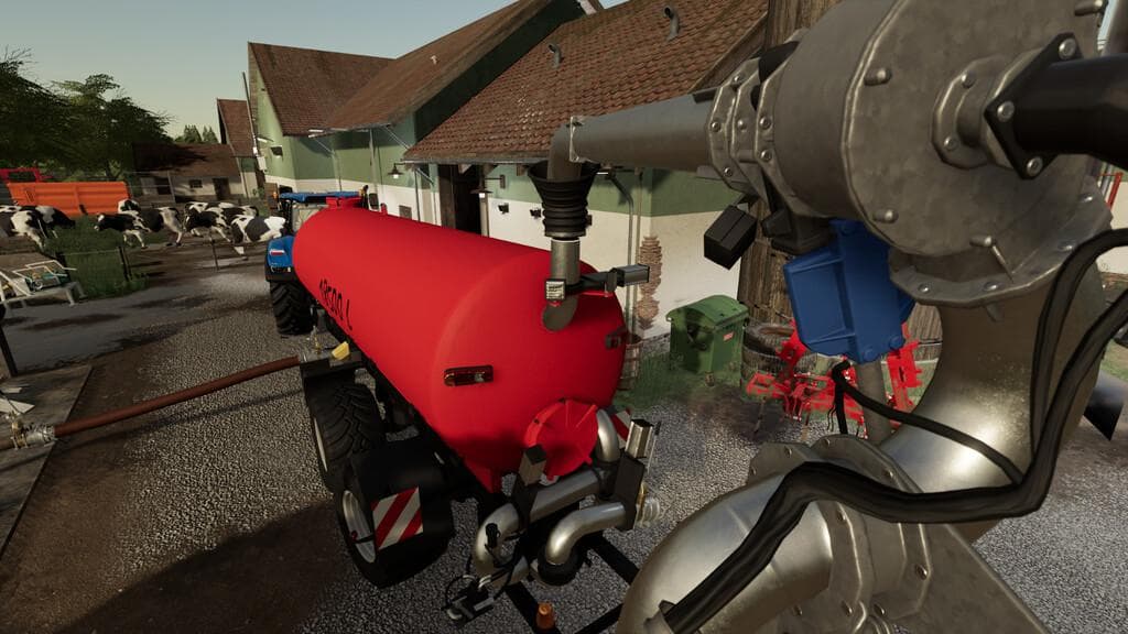 FEEDER 18500 3