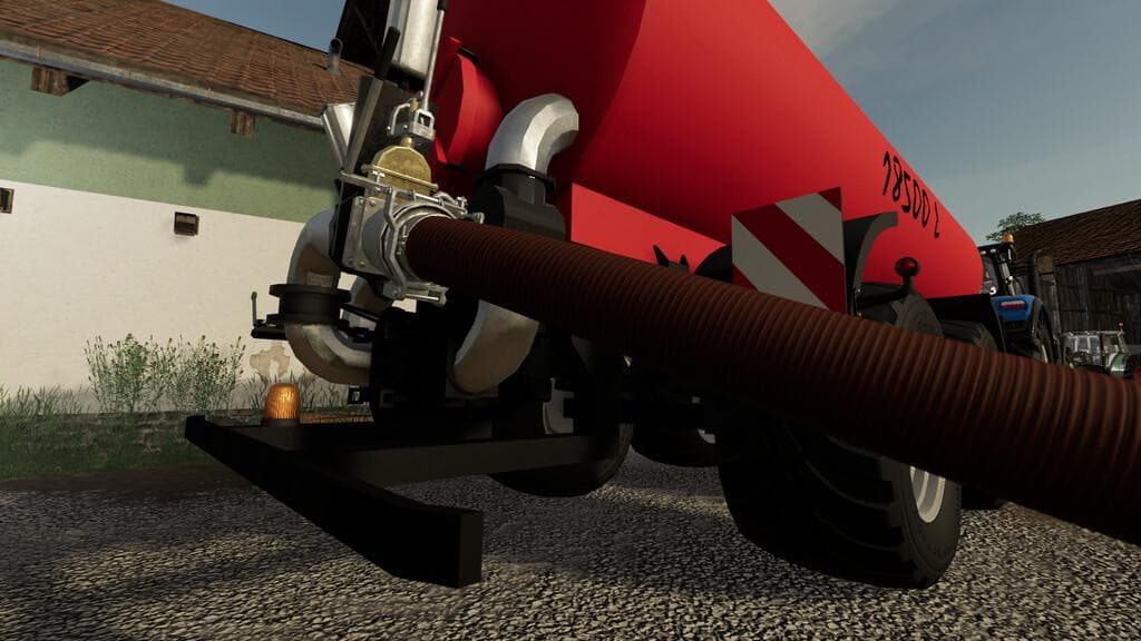 FEEDER 18500