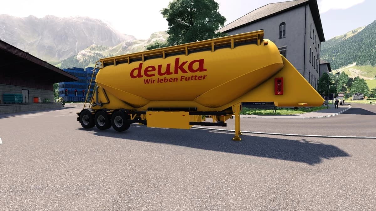 FELDBINDER DEUKA 2