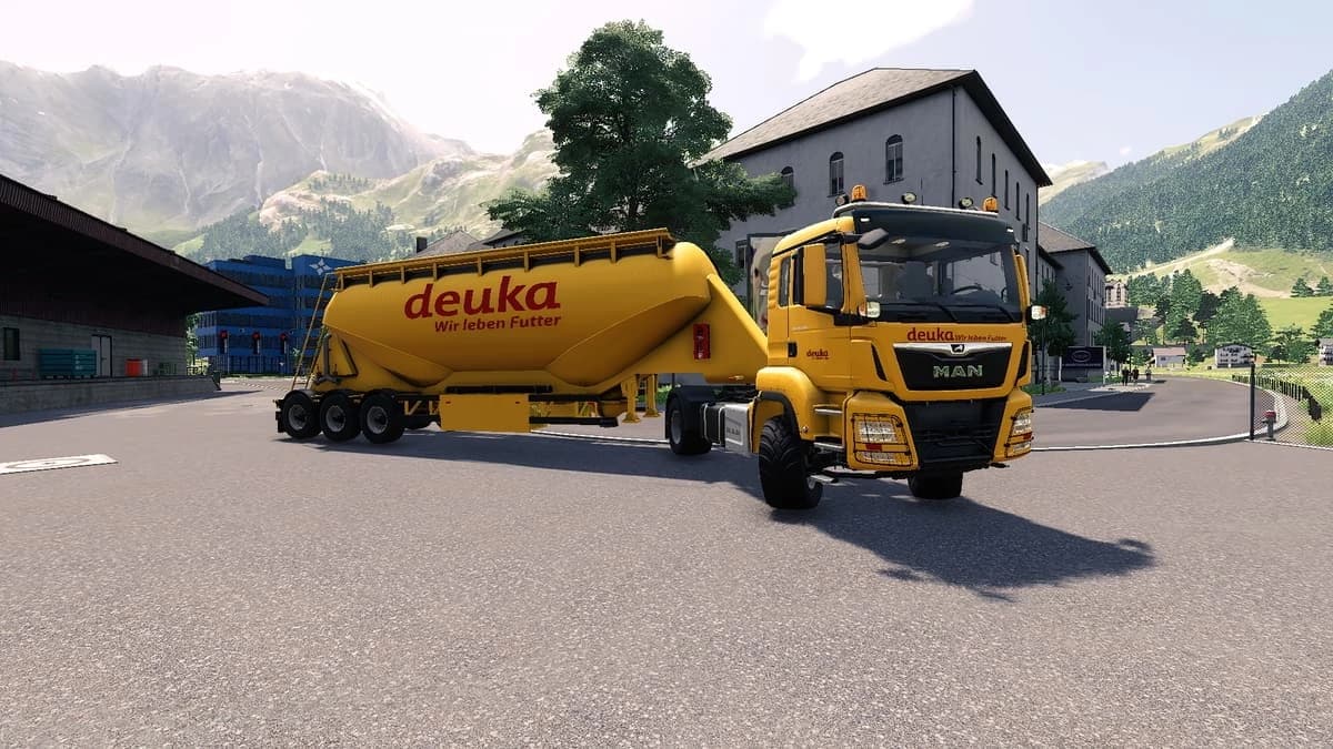 FELDBINDER DEUKA