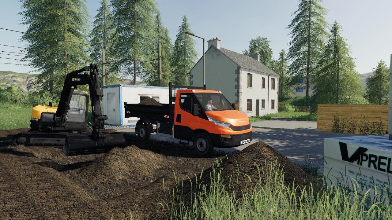 FELSBRUNN EDIT TP 3