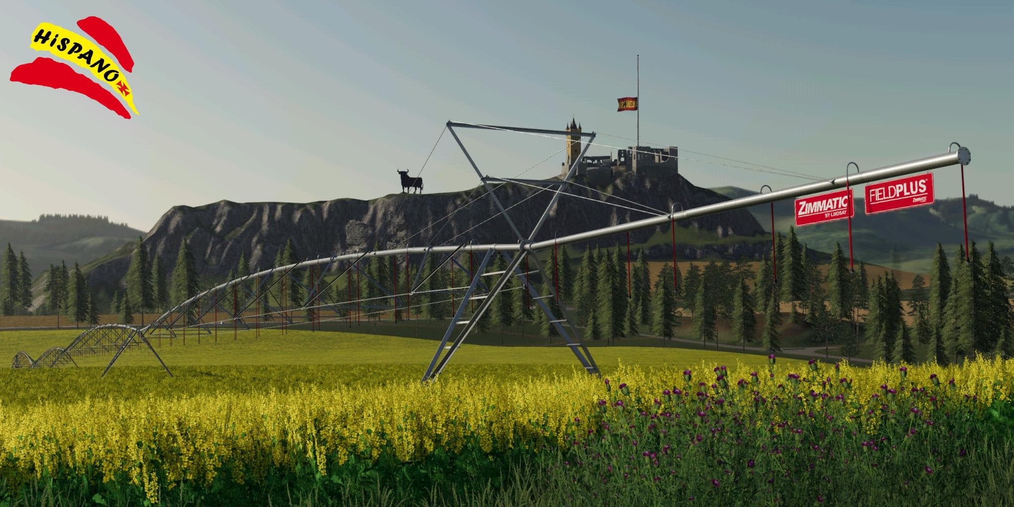 FELSBRUNN PIVOT MODE BETA 5