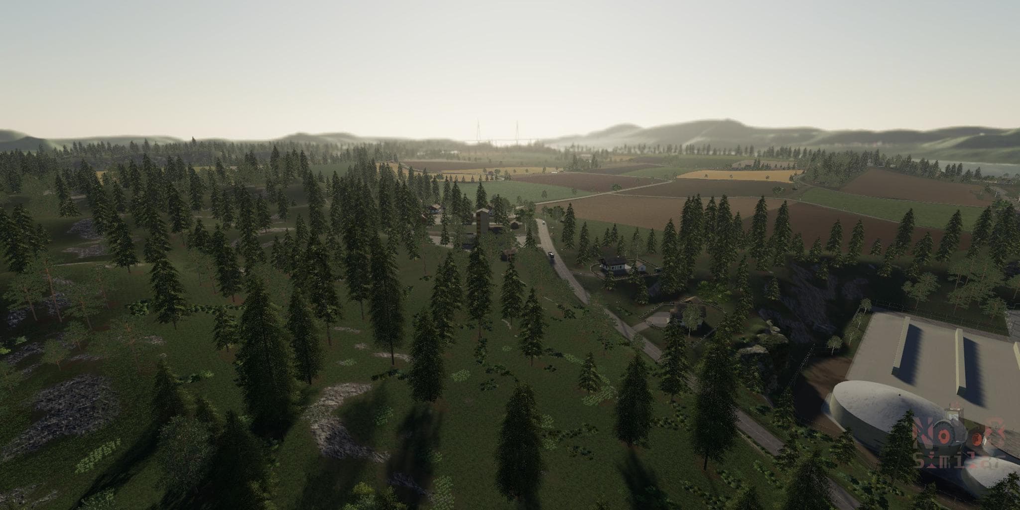 FELSEDIT MAP 4