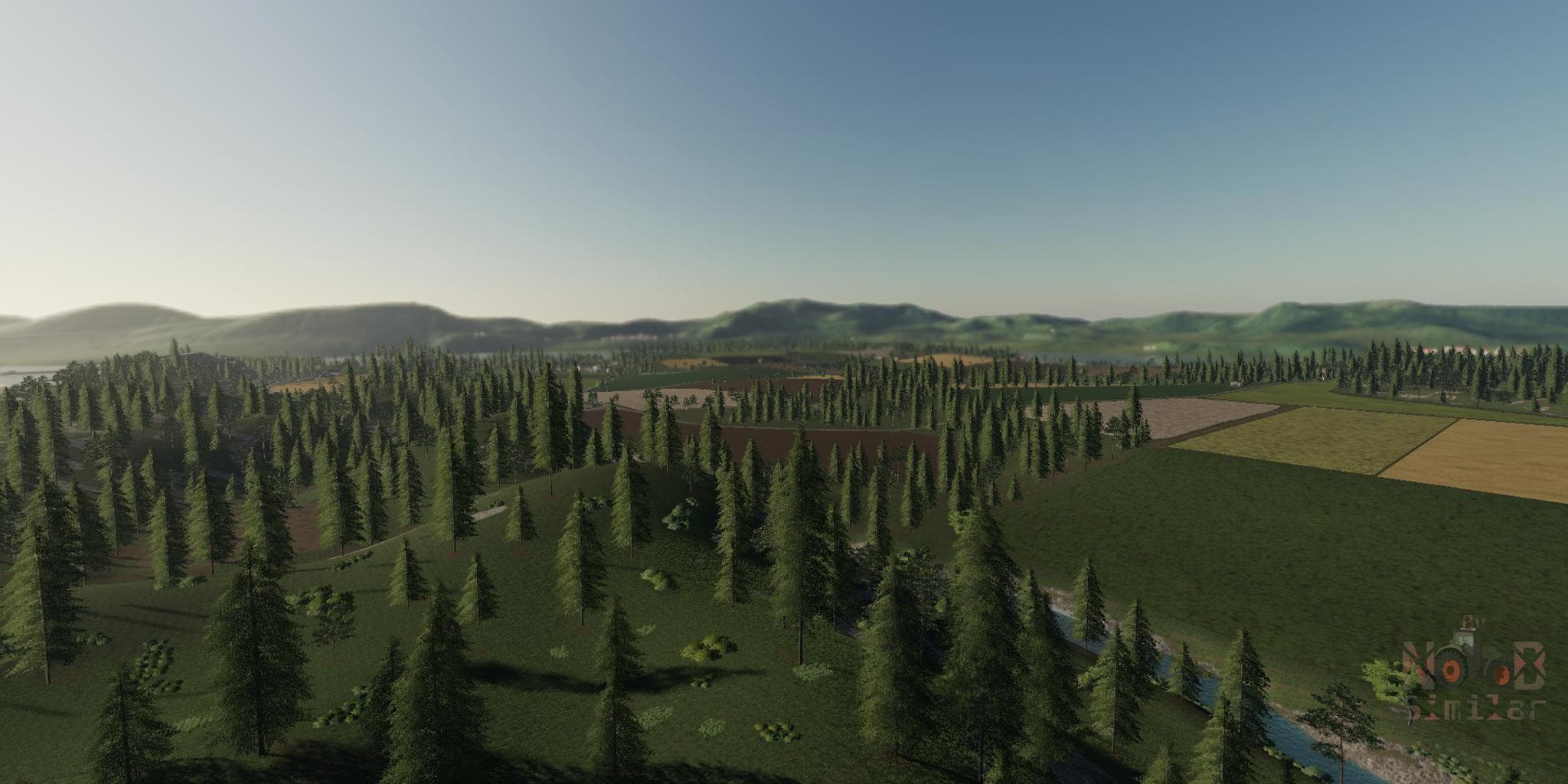 FELSEDIT MAP 3