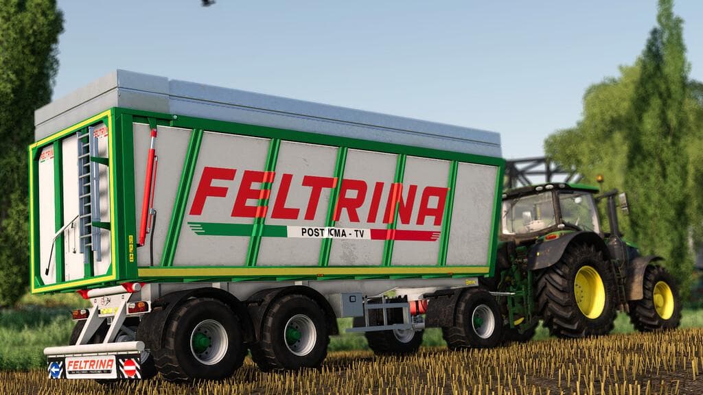 FELTRINA 4