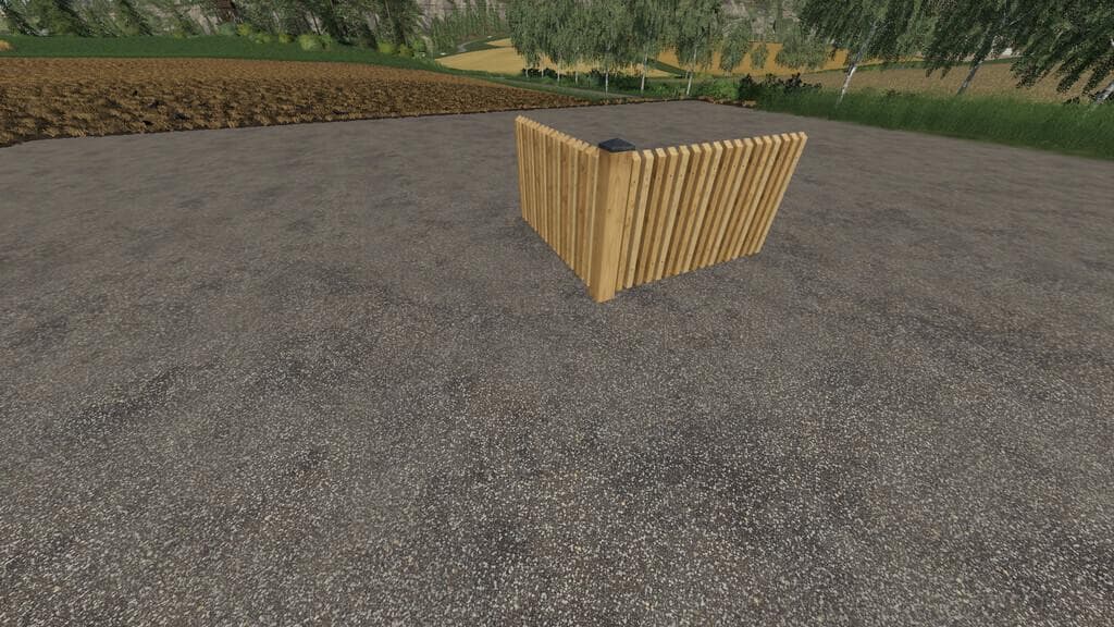 FENCE PACK