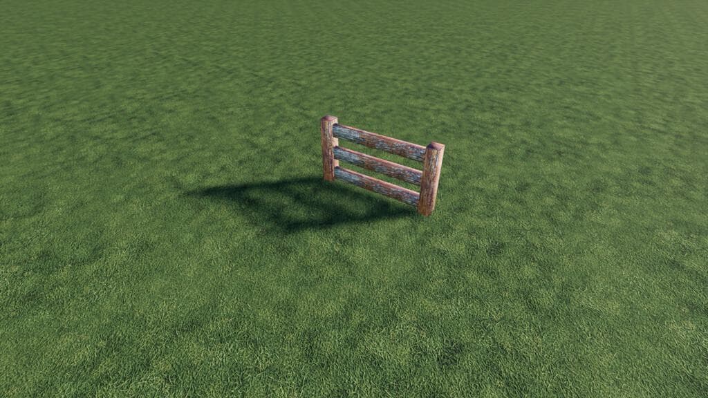 FENCE 2