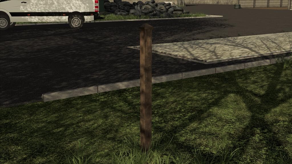 FENCES PACK