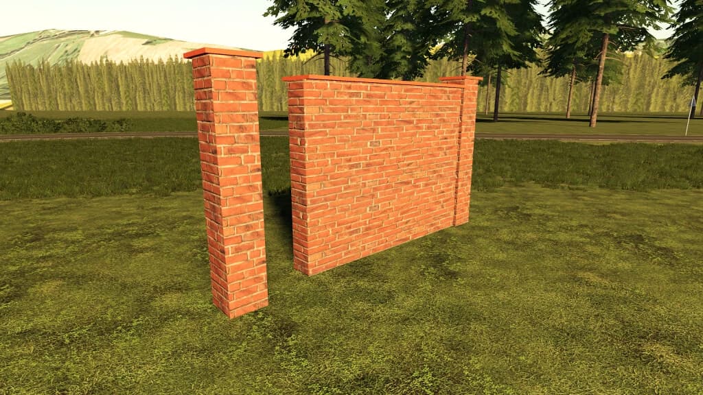 FENCES 4