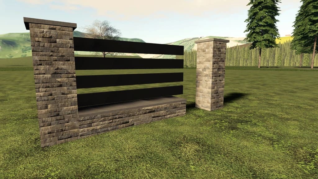 FENCES 2