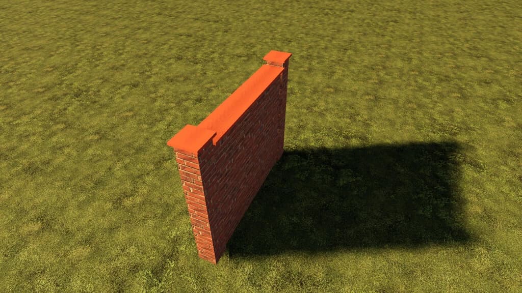 FENCES