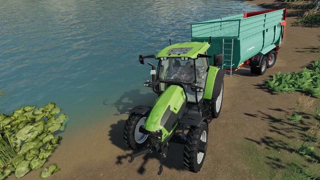 FENDERS (PREFAB)