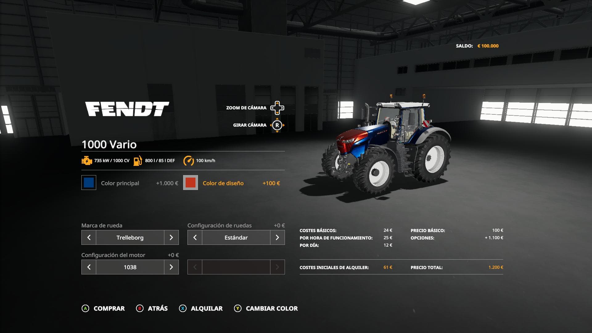 FENDT 1000 VARIO BY RYC 3