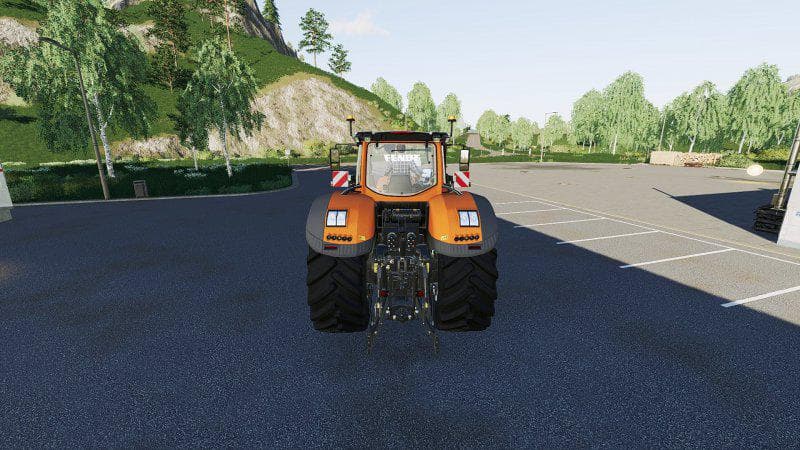 FENDT 1000 VARIO 3