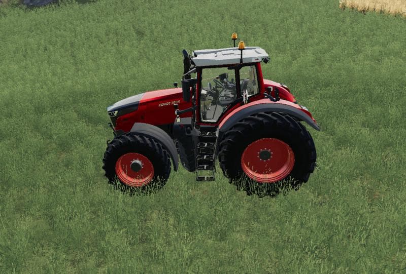 FENDT 1050/90