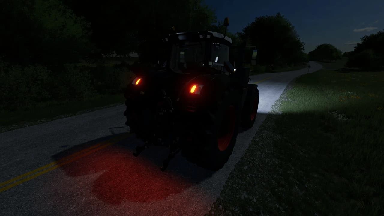 FENDT 1500 TURBO 3