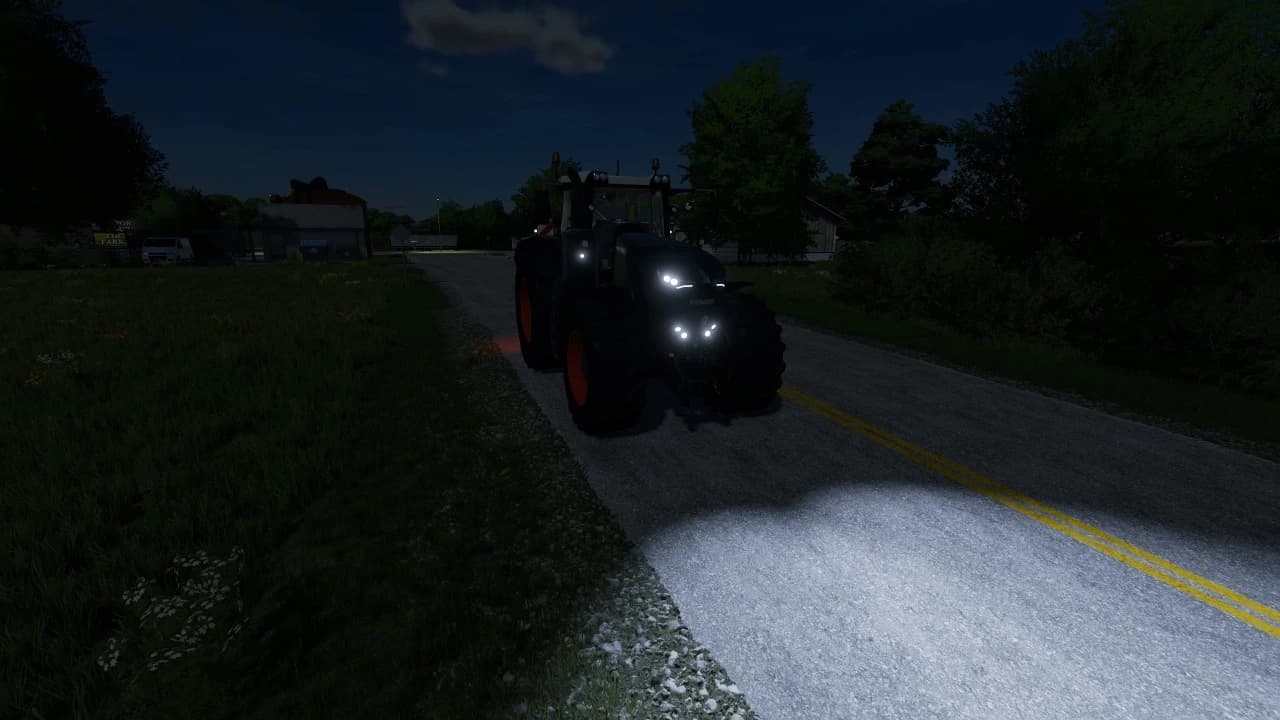 FENDT 1500 TURBO 2