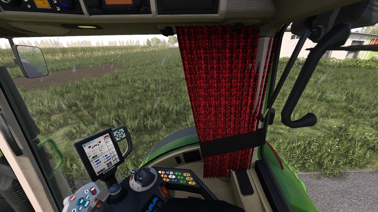 FENDT 500 S4 VARIO EDIT 3