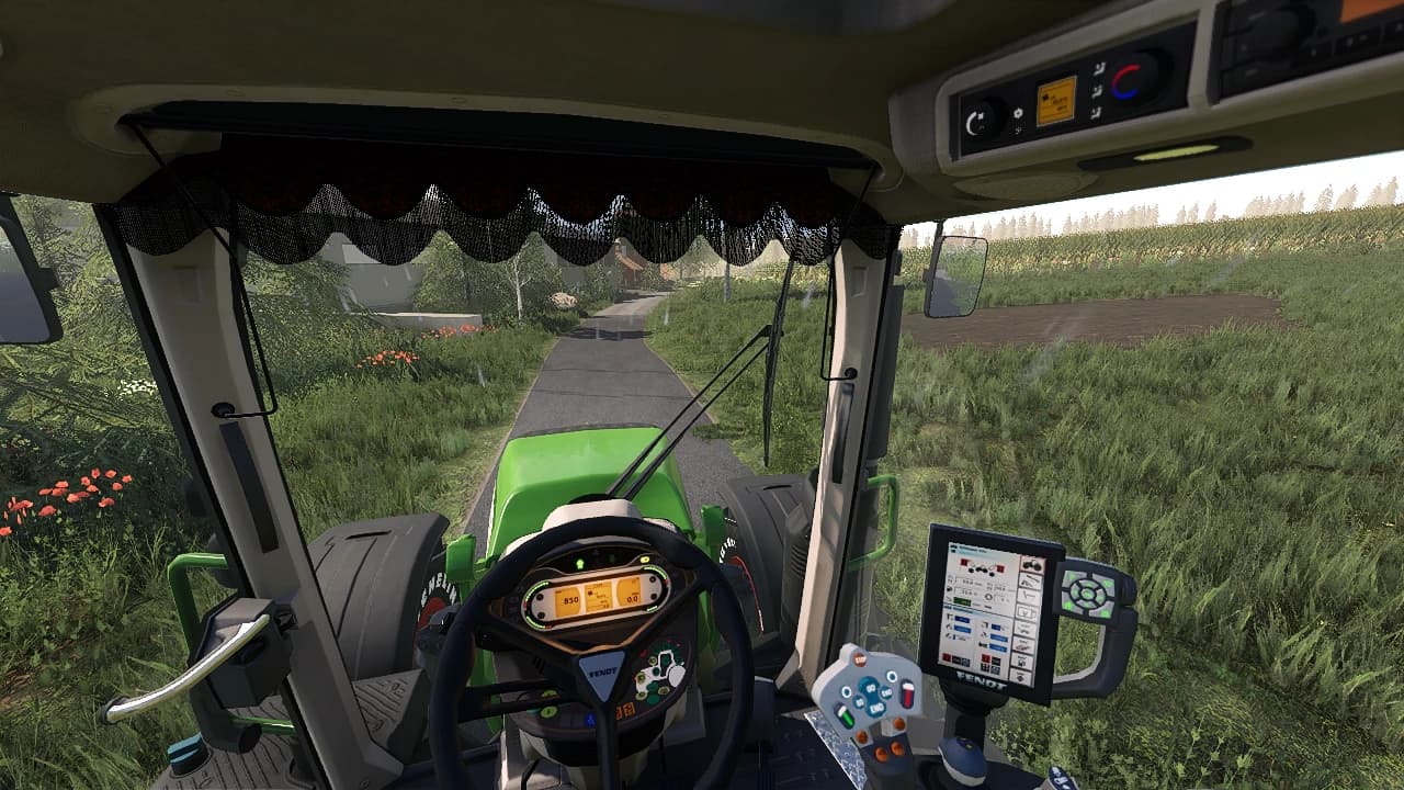 FENDT 500 S4 VARIO EDIT 2