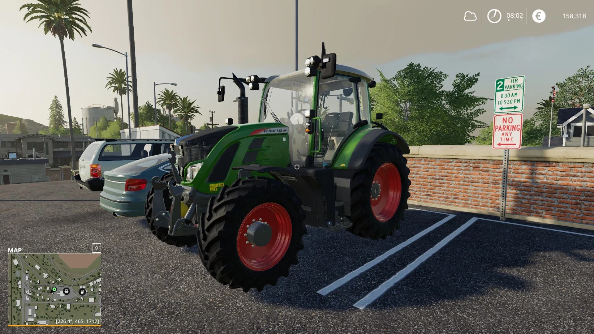 FENDT 500 VARIO S4 (DA_MOIHOFA) 5