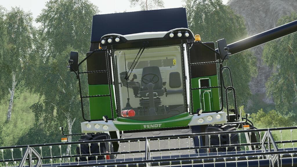 FENDT 6275L 3