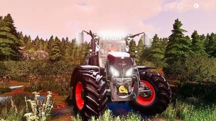 FENDT 700 VARIO AV LL EDITS