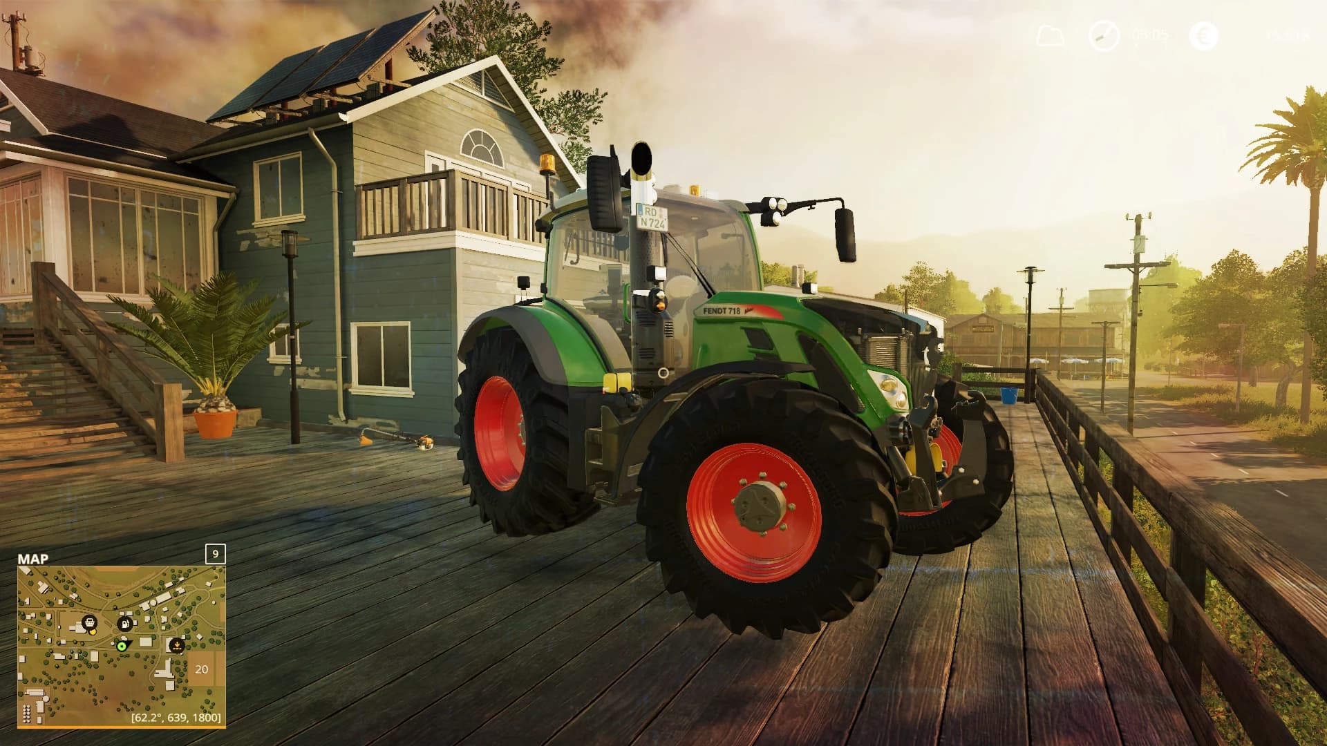 FENDT 700 VARIO EDIT 5