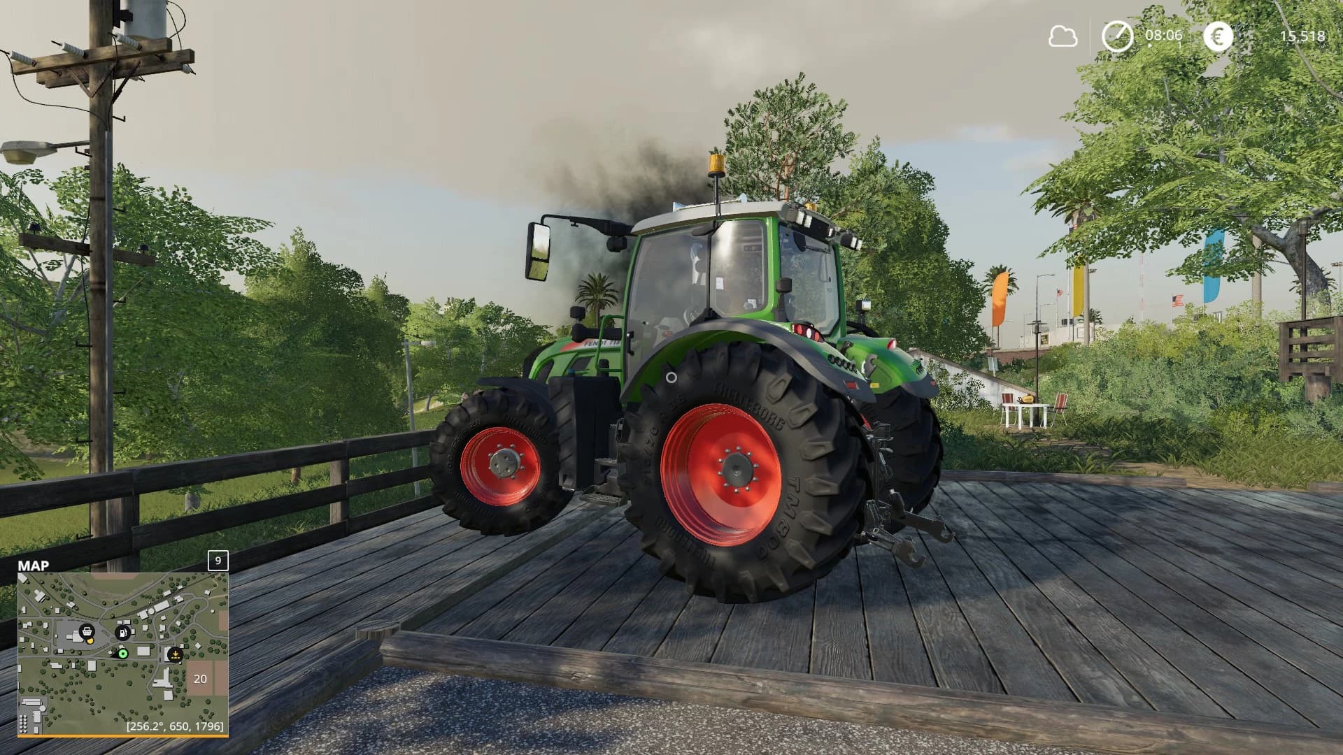 FENDT 700 VARIO EDIT 2