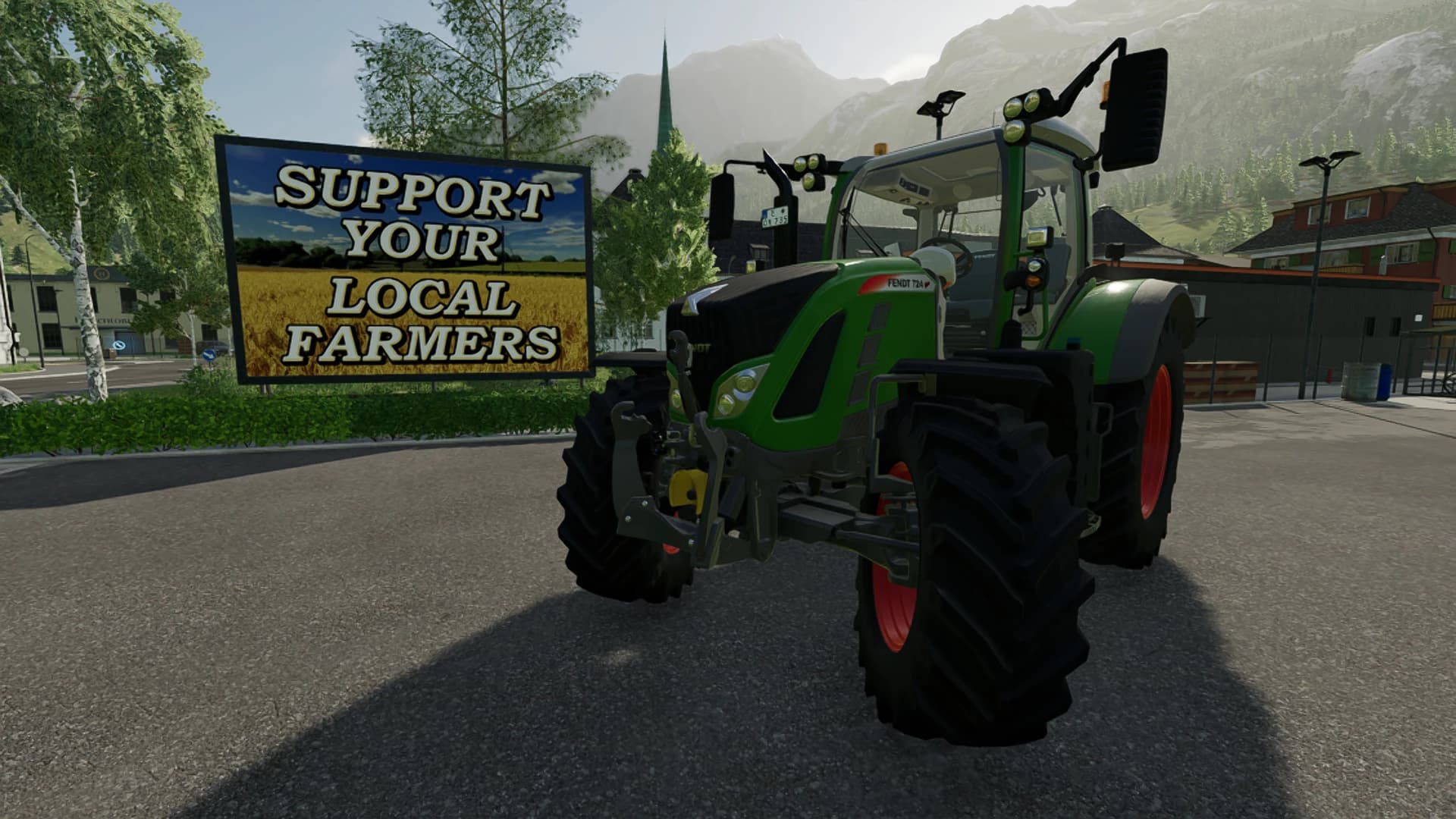 FENDT 700 VARIO S4 2