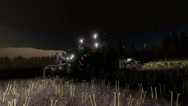 FENDT 700 VARIO S4 3