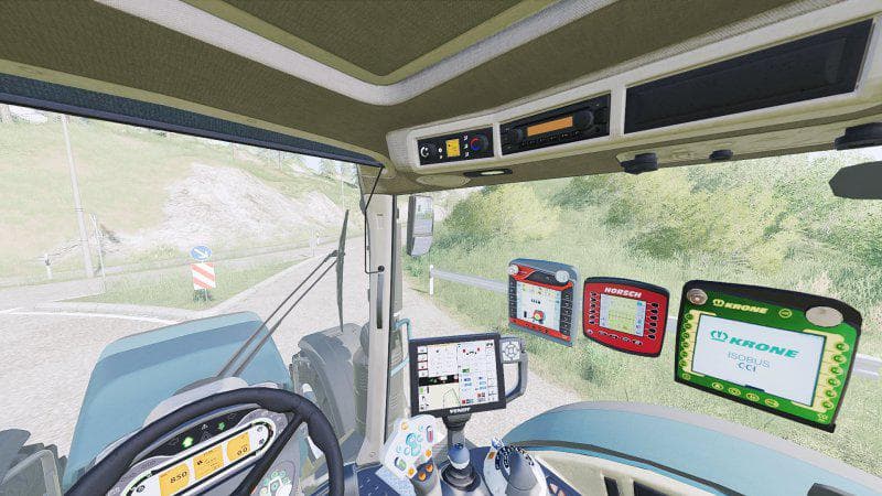 FENDT 700 VARIO