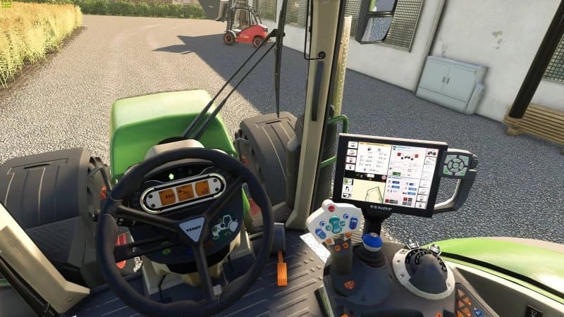 FENDT 714-724 VARIO S4 EDIT 2