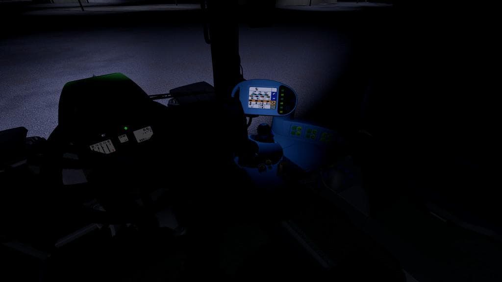 FENDT 800 VARIO TMS 5
