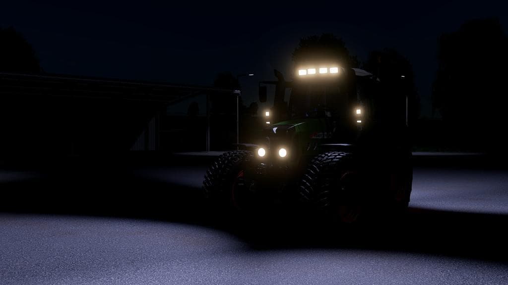 FENDT 800 VARIO TMS 4