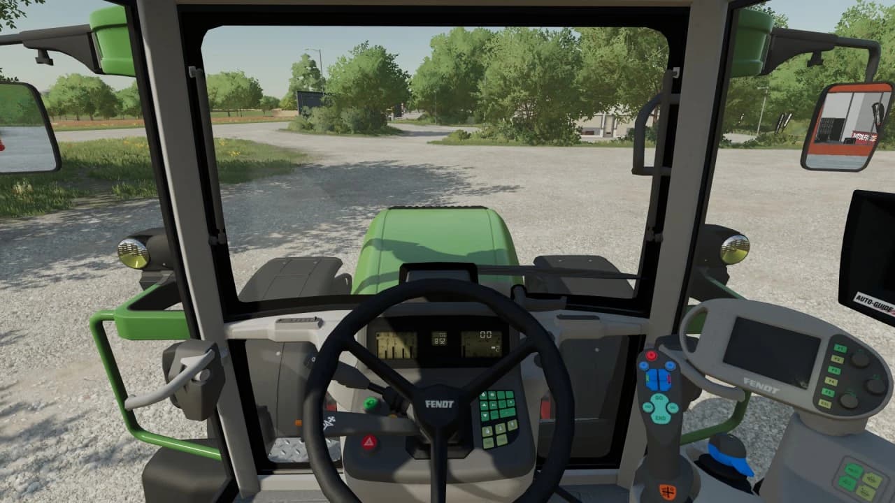 FENDT 900 TMS VARIO G3 2