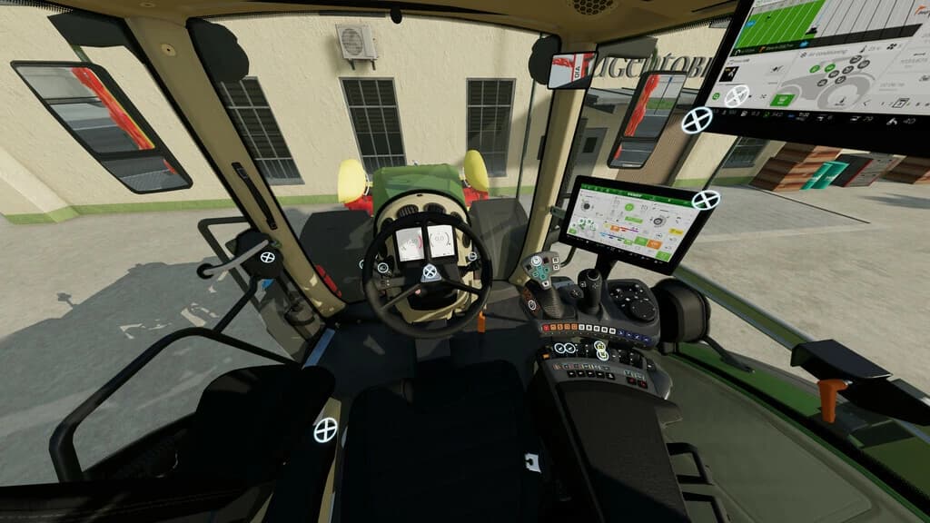 FENDT 900 VARIO SERIES 3